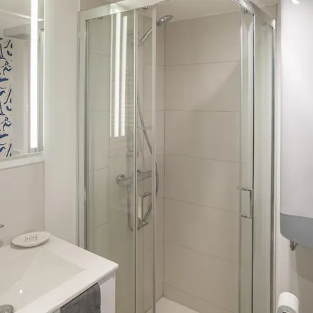 Bonappart 11 - Charme Napoleonien & Confort * Troyes