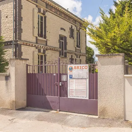 Bonappart 11 - Charme Napoleonien & Confort Apartment *