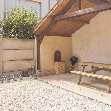 Bonappart 11 - Charme Napoleonien & Confort * Troyes