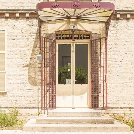 Apartment Bonappart 11 - Charme Napoleonien & Confort *